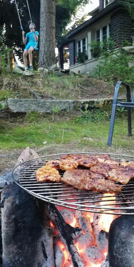 Dame Vam Pokoj - 4 Pokoje Se Sdilenou Kuchyni, Kapacita Max 9 Osob Harrachov Zewnętrze zdjęcie