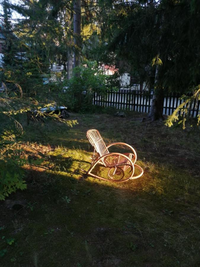 Dame Vam Pokoj - 4 Pokoje Se Sdilenou Kuchyni, Kapacita Max 9 Osob Harrachov Zewnętrze zdjęcie
